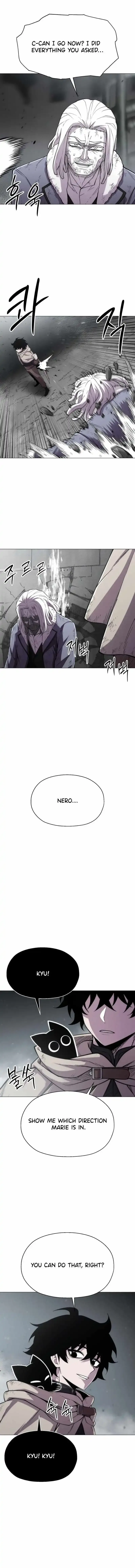 Colorist - Manhwa Chapter 21 page 3