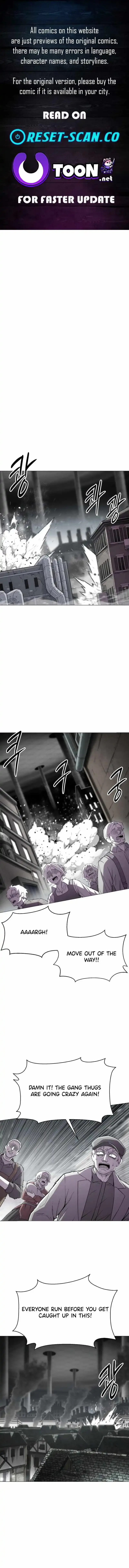 Colorist - Manhwa Chapter 21 page 1