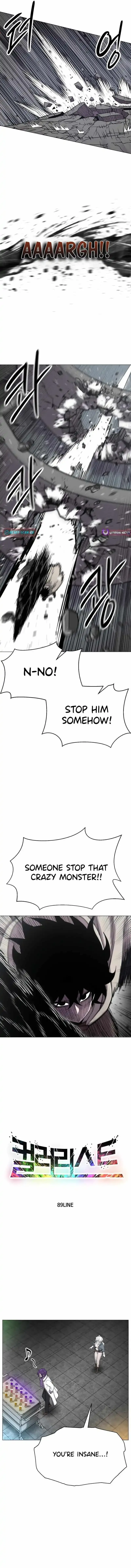 Colorist - Manhwa Chapter 21 page 5