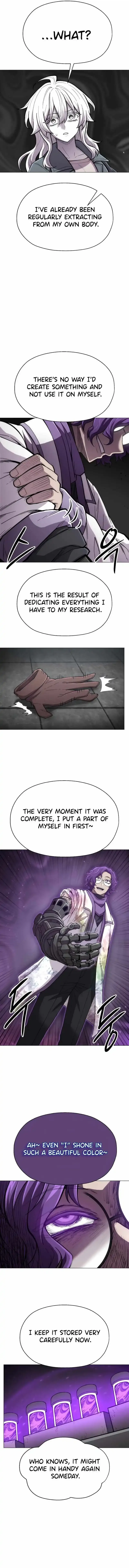 Colorist - Manhwa Chapter 21 page 12