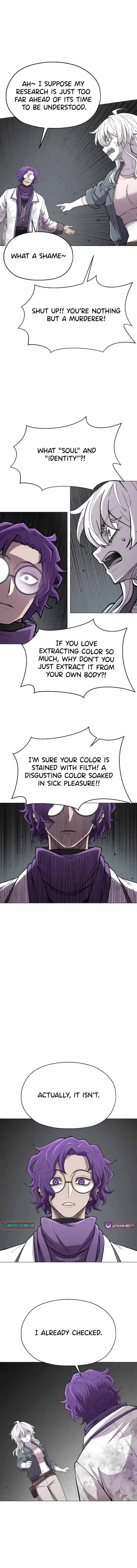 Colorist - Manhwa Chapter 21 page 11
