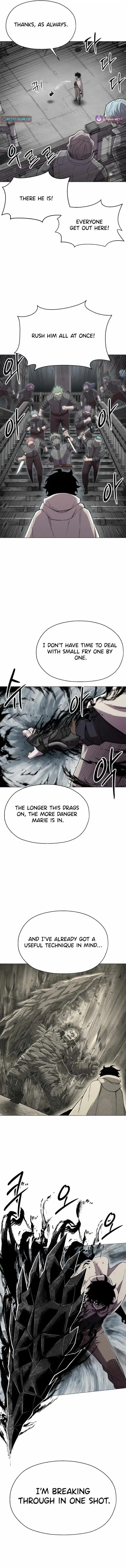 Colorist - Manhwa Chapter 21 page 4