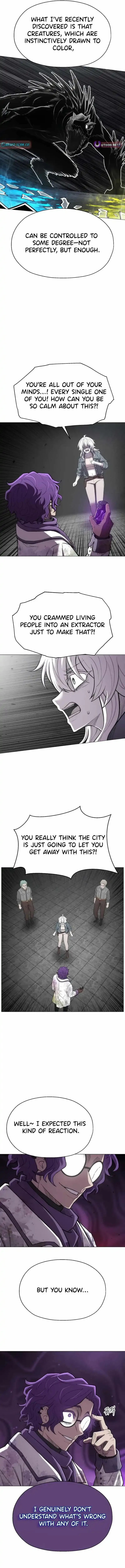 Colorist - Manhwa Chapter 21 page 10