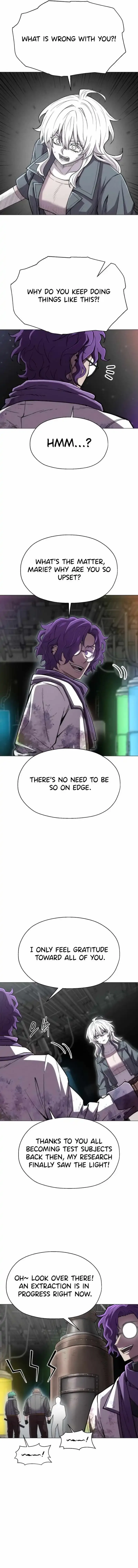 Colorist - Manhwa Chapter 21 page 6