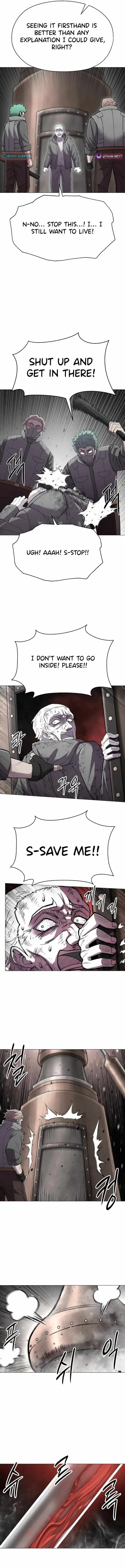 Colorist - Manhwa Chapter 21 page 7