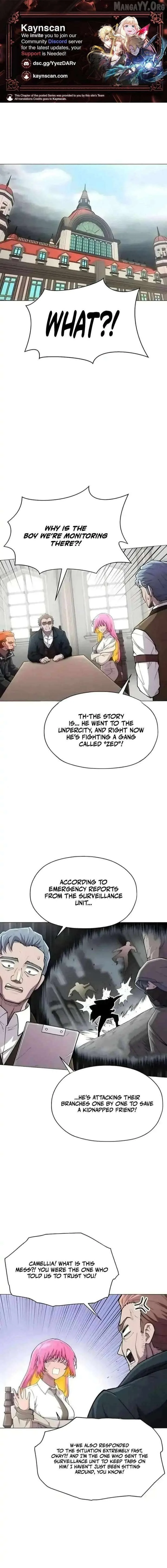 Colorist - Manhwa Chapter 22 page 1