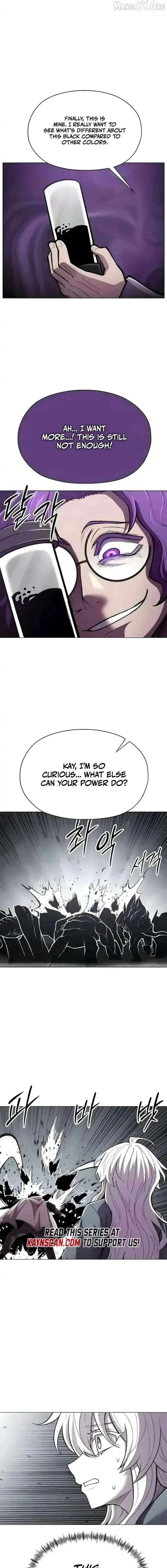 Colorist - Manhwa Chapter 22 page 19