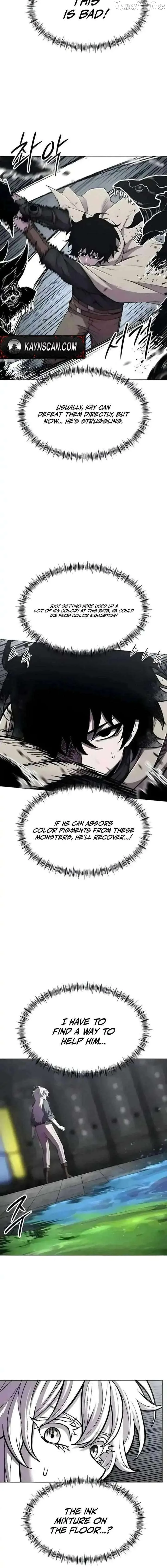 Colorist - Manhwa Chapter 22 page 20