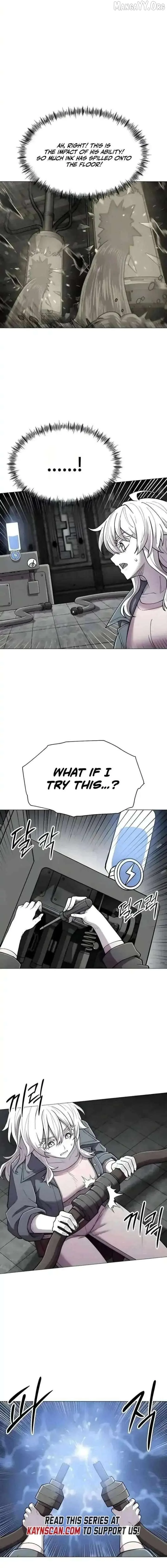 Colorist - Manhwa Chapter 22 page 21