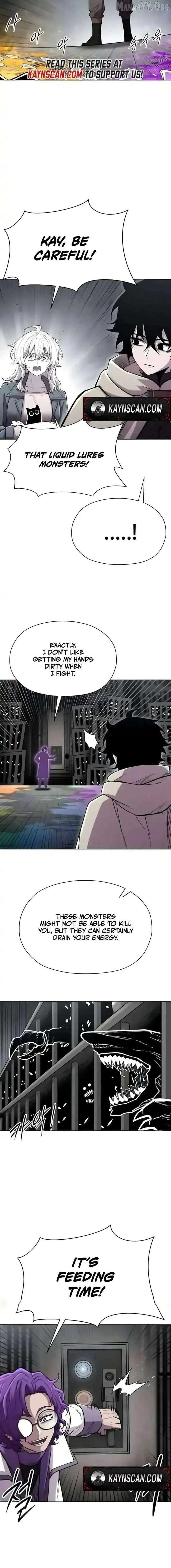 Colorist - Manhwa Chapter 22 page 16