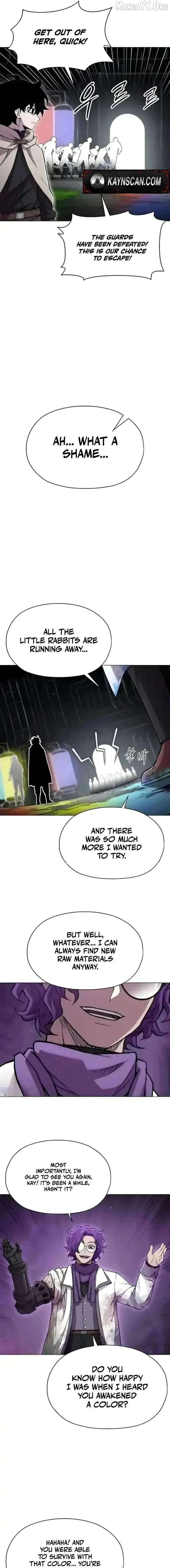 Colorist - Manhwa Chapter 22 page 13