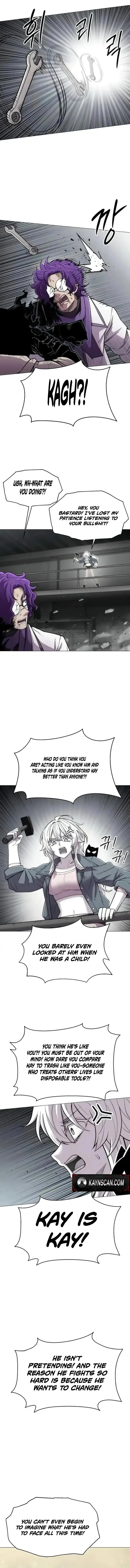 Colorist - Manhwa Chapter 23 page 20