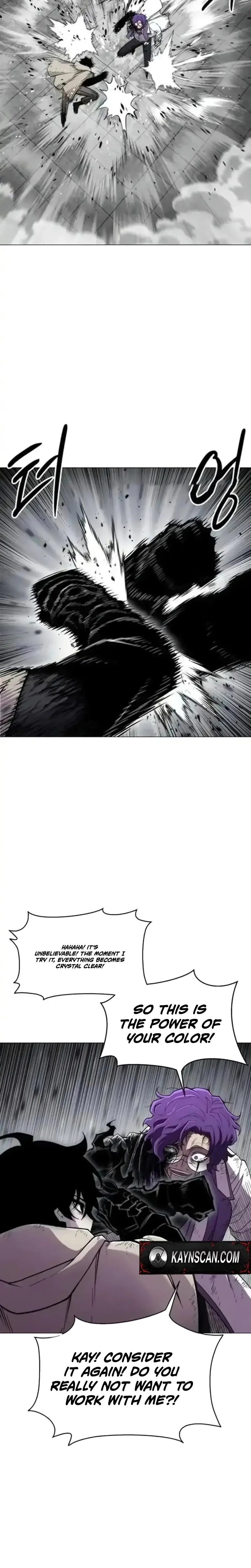 Colorist - Manhwa Chapter 23 page 16