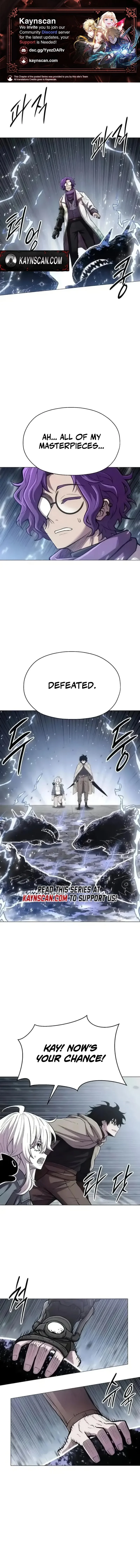 Colorist - Manhwa Chapter 23 page 1