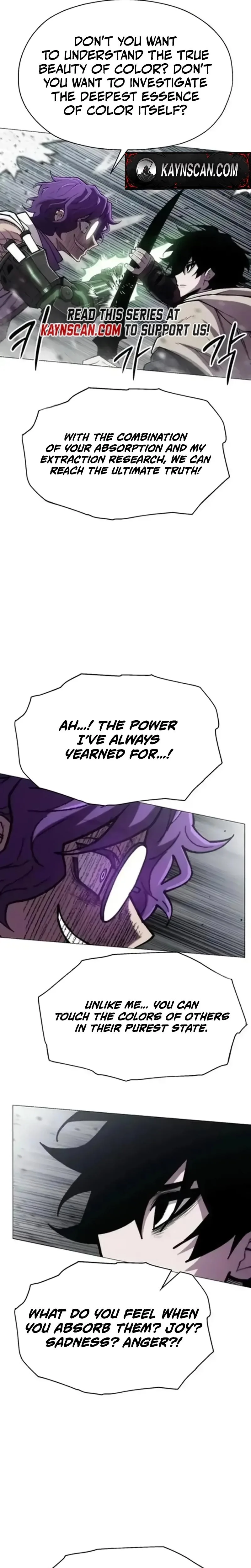 Colorist - Manhwa Chapter 23 page 7