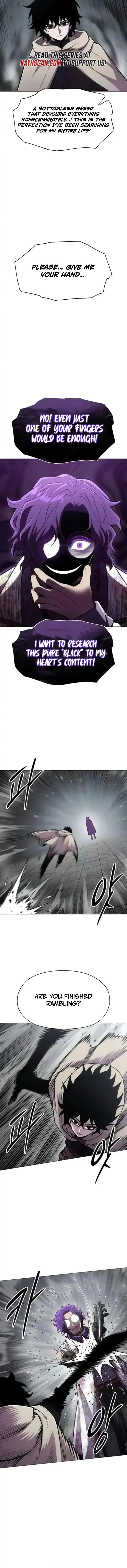 Colorist - Manhwa Chapter 23 page 3