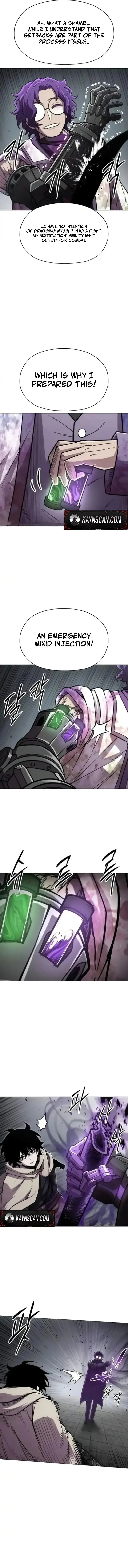 Colorist - Manhwa Chapter 23 page 4