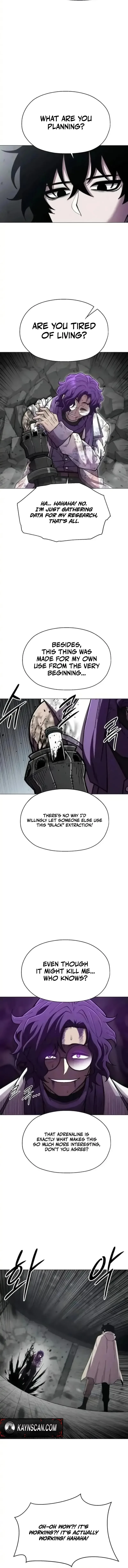 Colorist - Manhwa Chapter 23 page 13