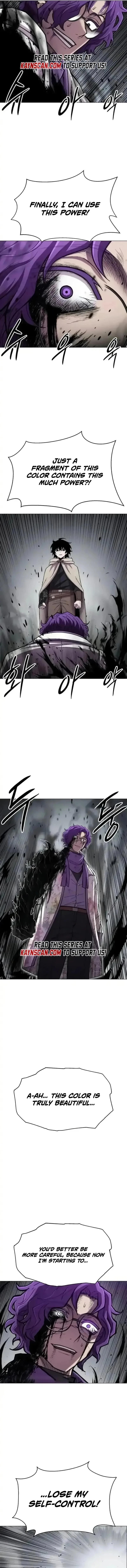 Colorist - Manhwa Chapter 23 page 14