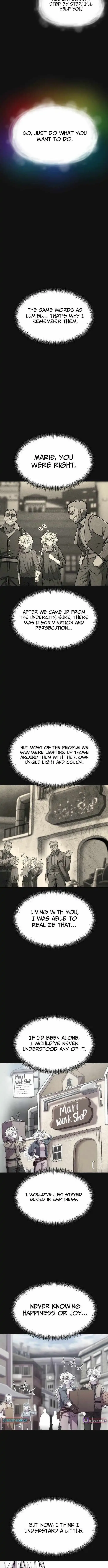 Colorist - Manhwa Chapter 24 page 9