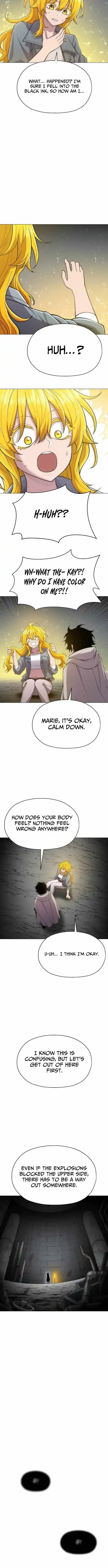 Colorist - Manhwa Chapter 24 page 14