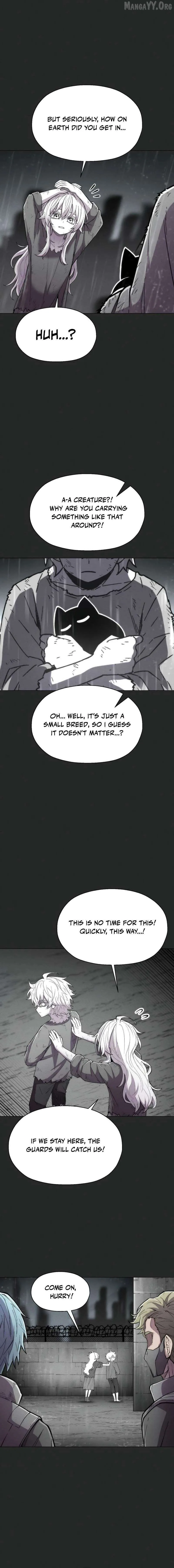 Colorist - Manhwa Chapter 25 page 6