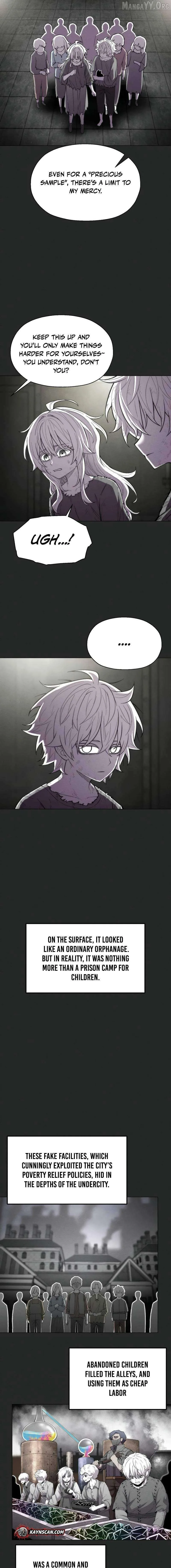 Colorist - Manhwa Chapter 25 page 9