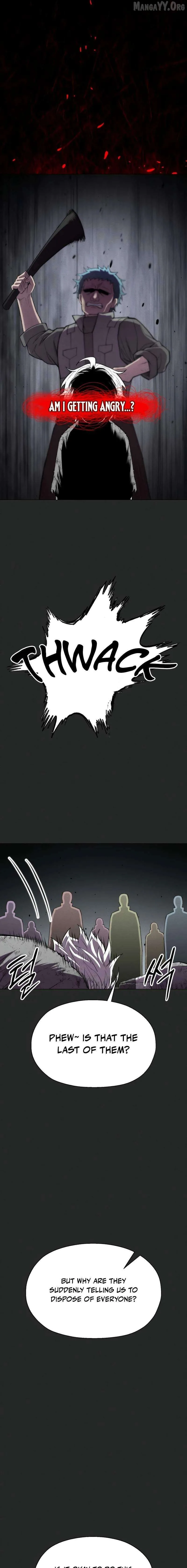 Colorist - Manhwa Chapter 25 page 21