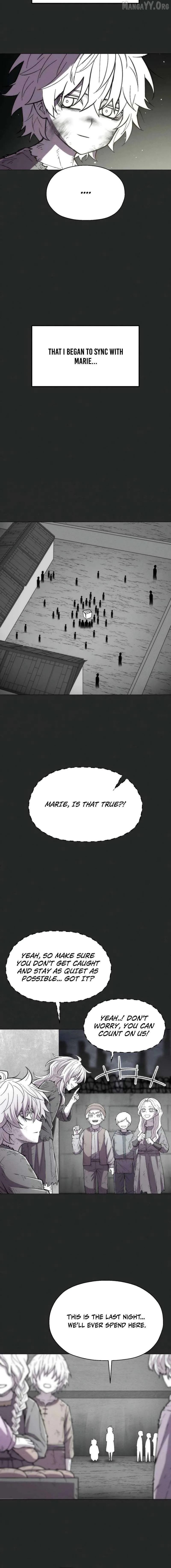 Colorist - Manhwa Chapter 25 page 12