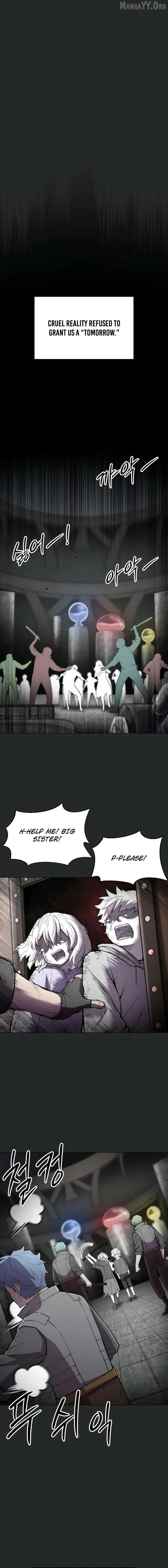 Colorist - Manhwa Chapter 25 page 18