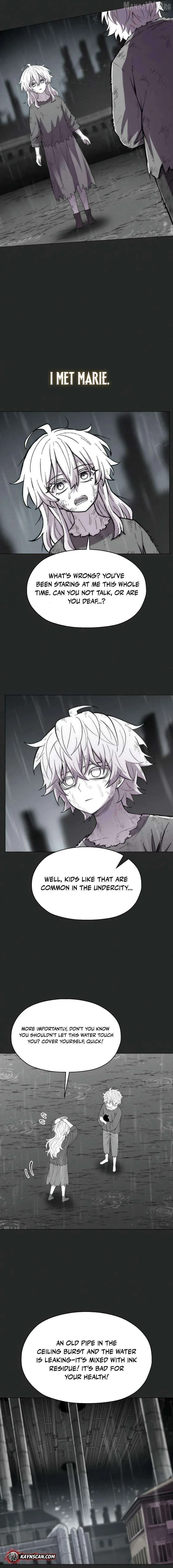Colorist - Manhwa Chapter 25 page 5