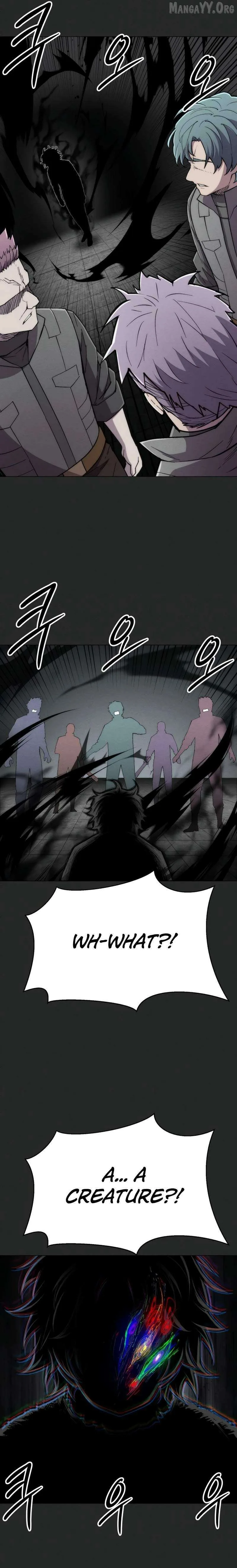 Colorist - Manhwa Chapter 25 page 23