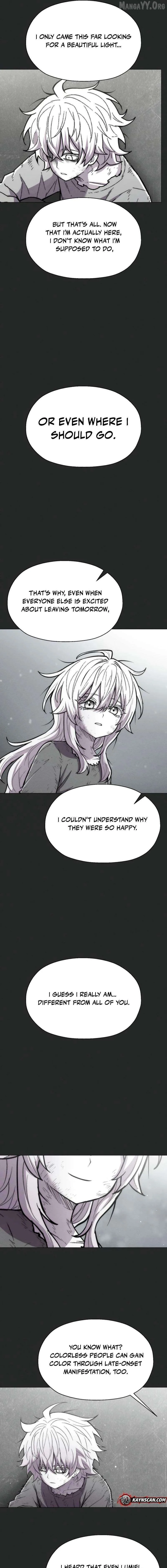Colorist - Manhwa Chapter 25 page 15
