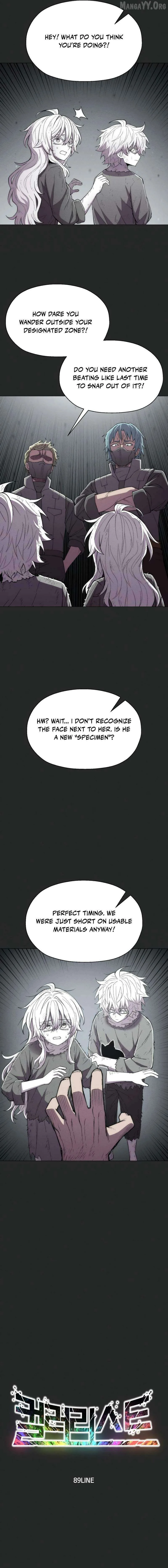 Colorist - Manhwa Chapter 25 page 7