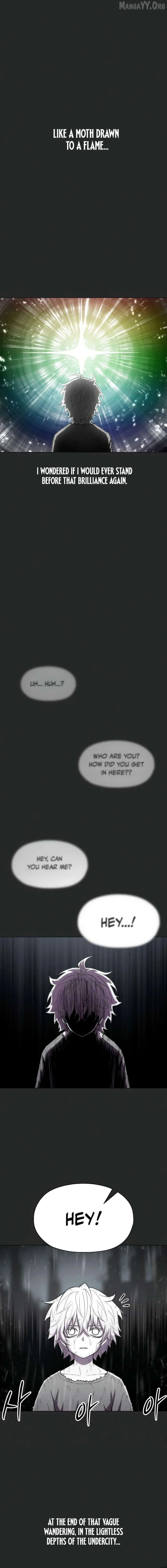 Colorist - Manhwa Chapter 25 page 4