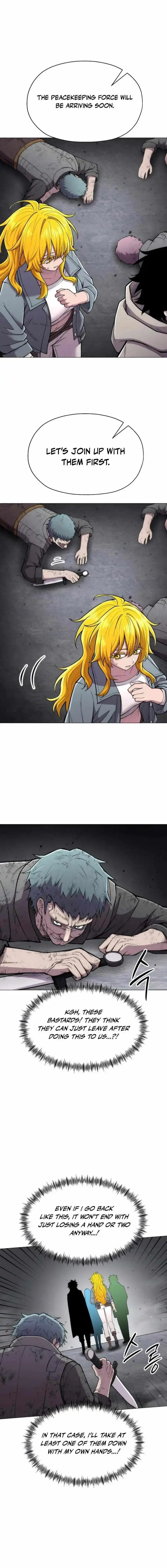 Colorist - Manhwa Chapter 26 page 10