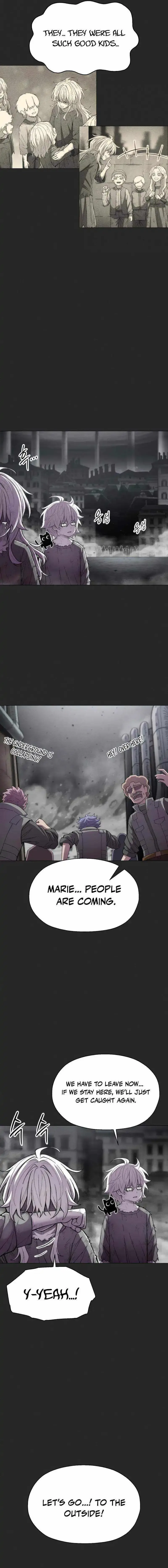 Colorist - Manhwa Chapter 26 page 3