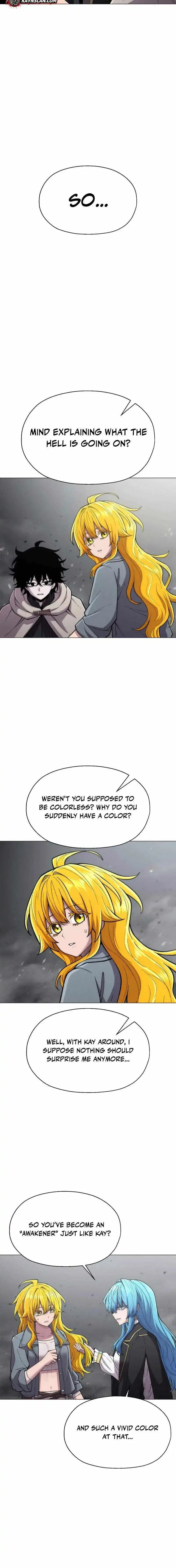 Colorist - Manhwa Chapter 26 page 6