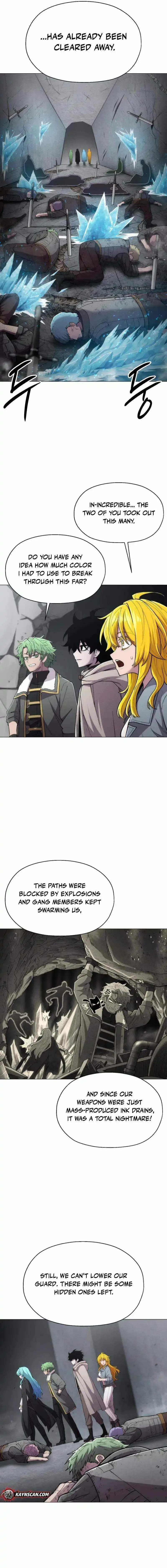 Colorist - Manhwa Chapter 26 page 9
