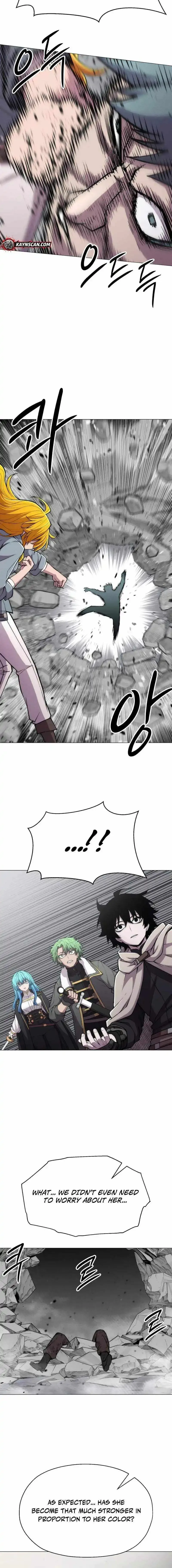 Colorist - Manhwa Chapter 26 page 12
