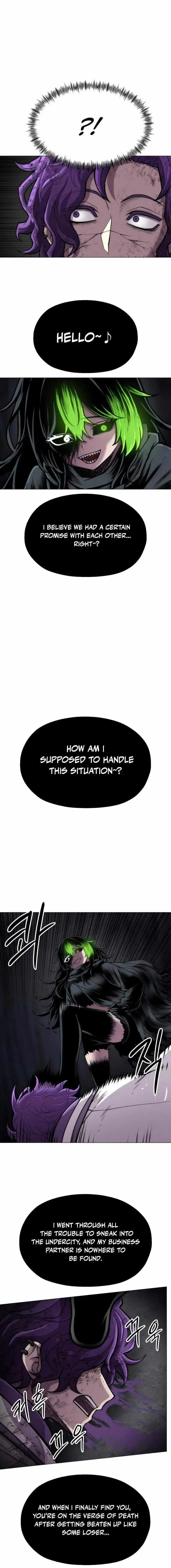 Colorist - Manhwa Chapter 26 page 22