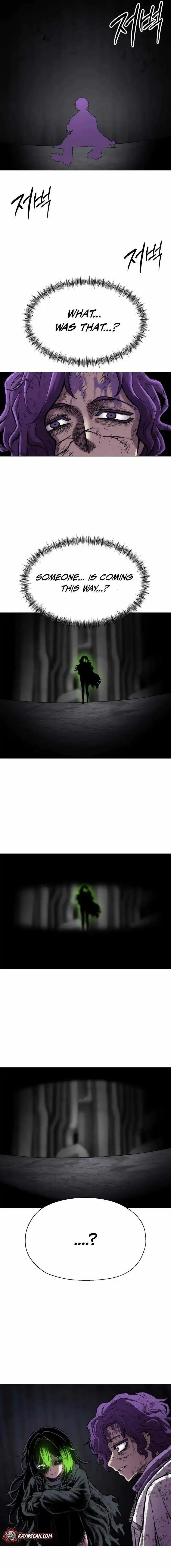 Colorist - Manhwa Chapter 26 page 21