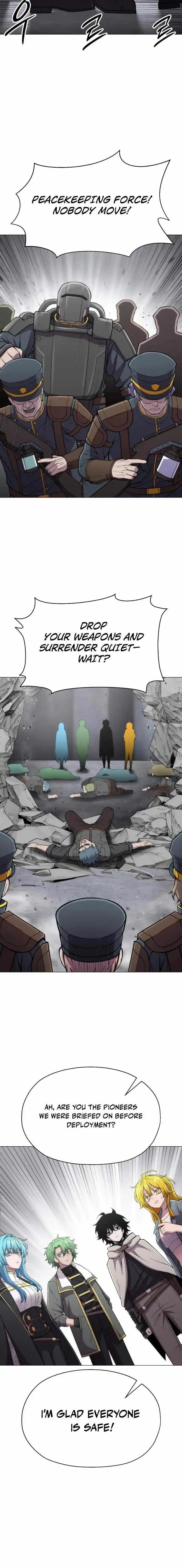 Colorist - Manhwa Chapter 26 page 14