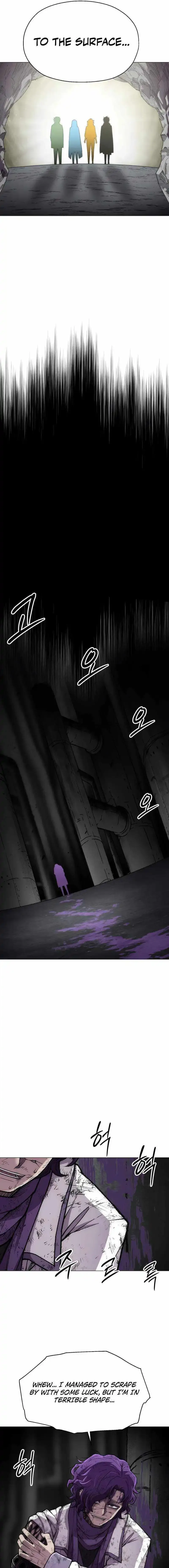 Colorist - Manhwa Chapter 26 page 19