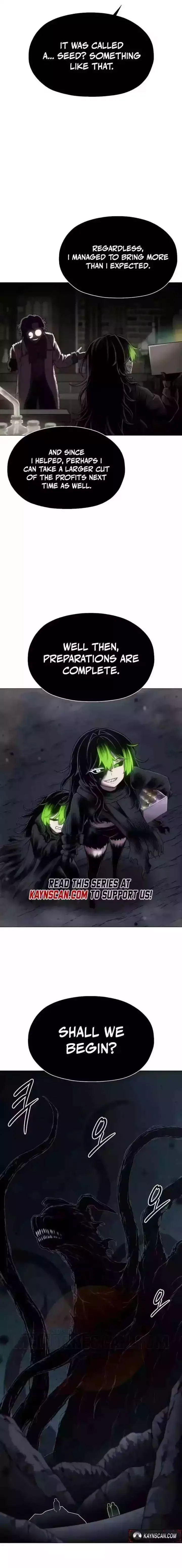 Colorist - Manhwa Chapter 27 page 3