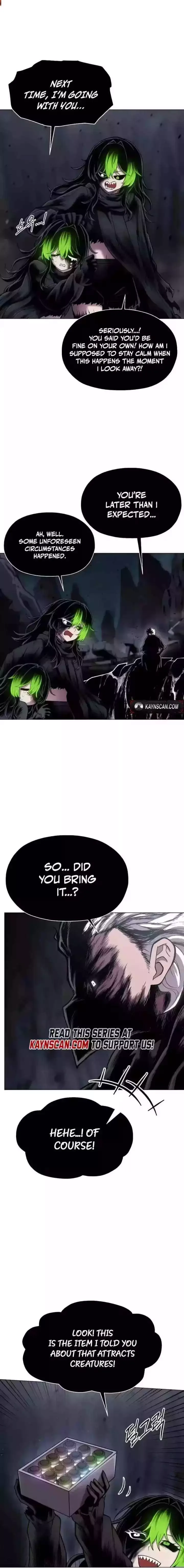 Colorist - Manhwa Chapter 27 page 2