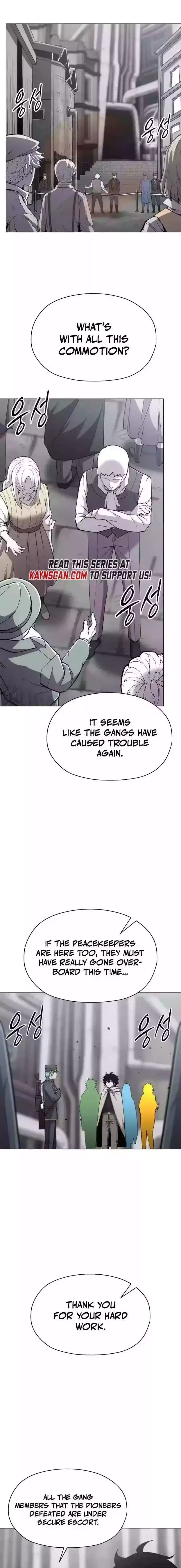 Colorist - Manhwa Chapter 27 page 8