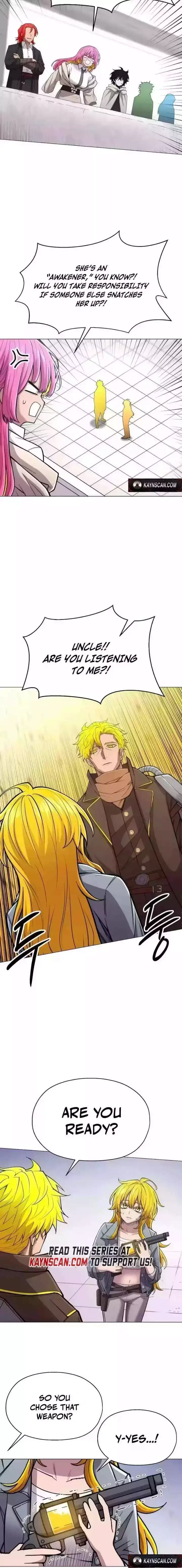 Colorist - Manhwa Chapter 27 page 16