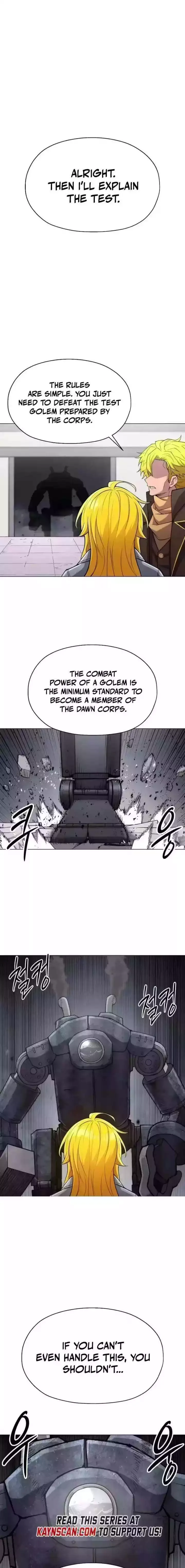 Colorist - Manhwa Chapter 27 page 17
