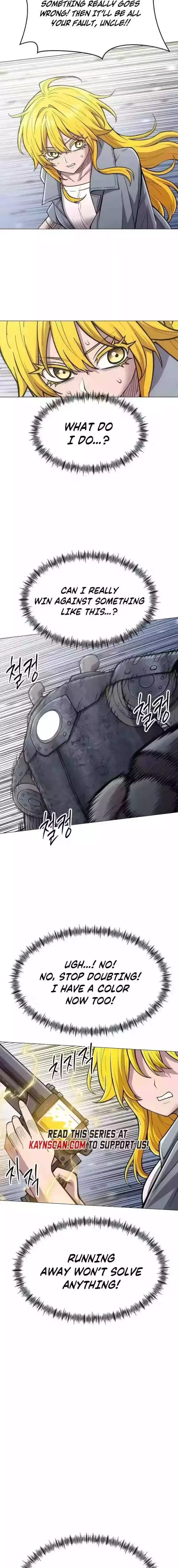 Colorist - Manhwa Chapter 27 page 21